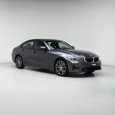 2022 BMW 330 I