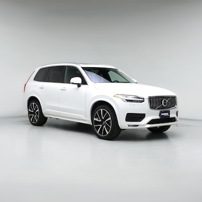 2021 Volvo XC90 T6 Momentum