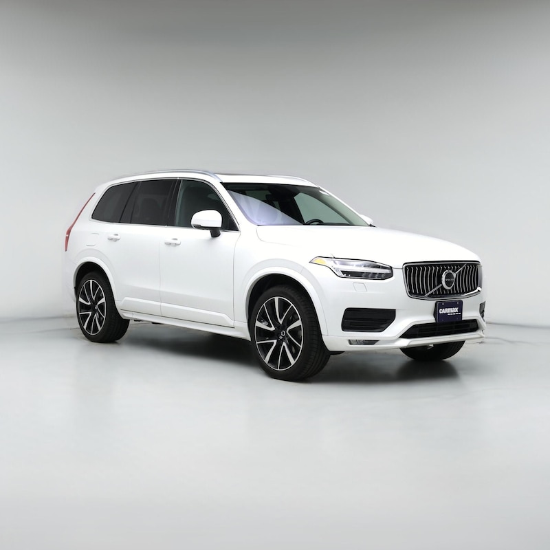 2021 Volvo XC90 T6 Momentum