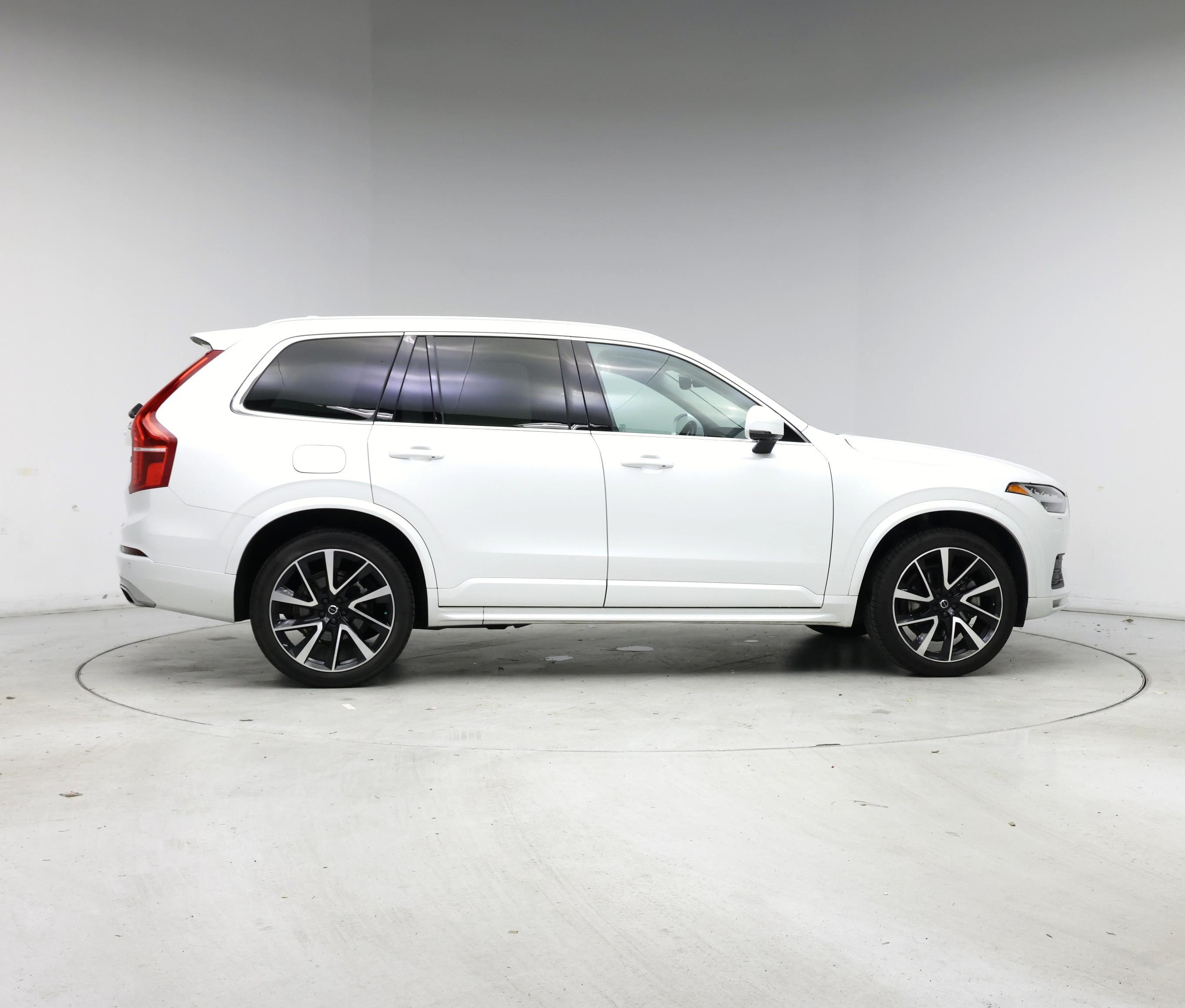 Thumbnail: 2021 Volvo XC90 - 7