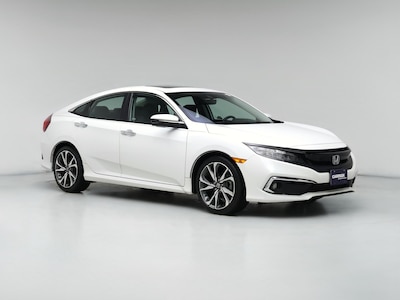 2019 Honda Civic Touring