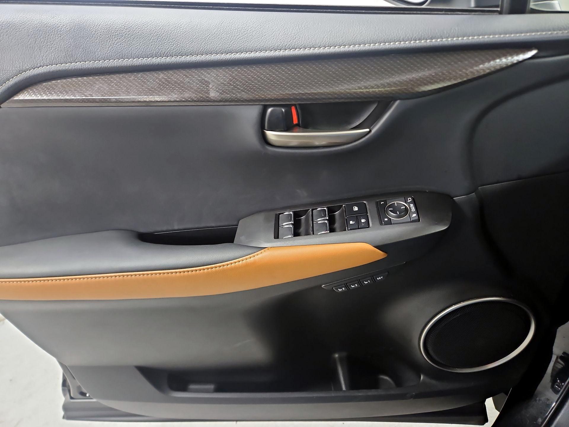 Thumbnail: 2021 Lexus NX - 12