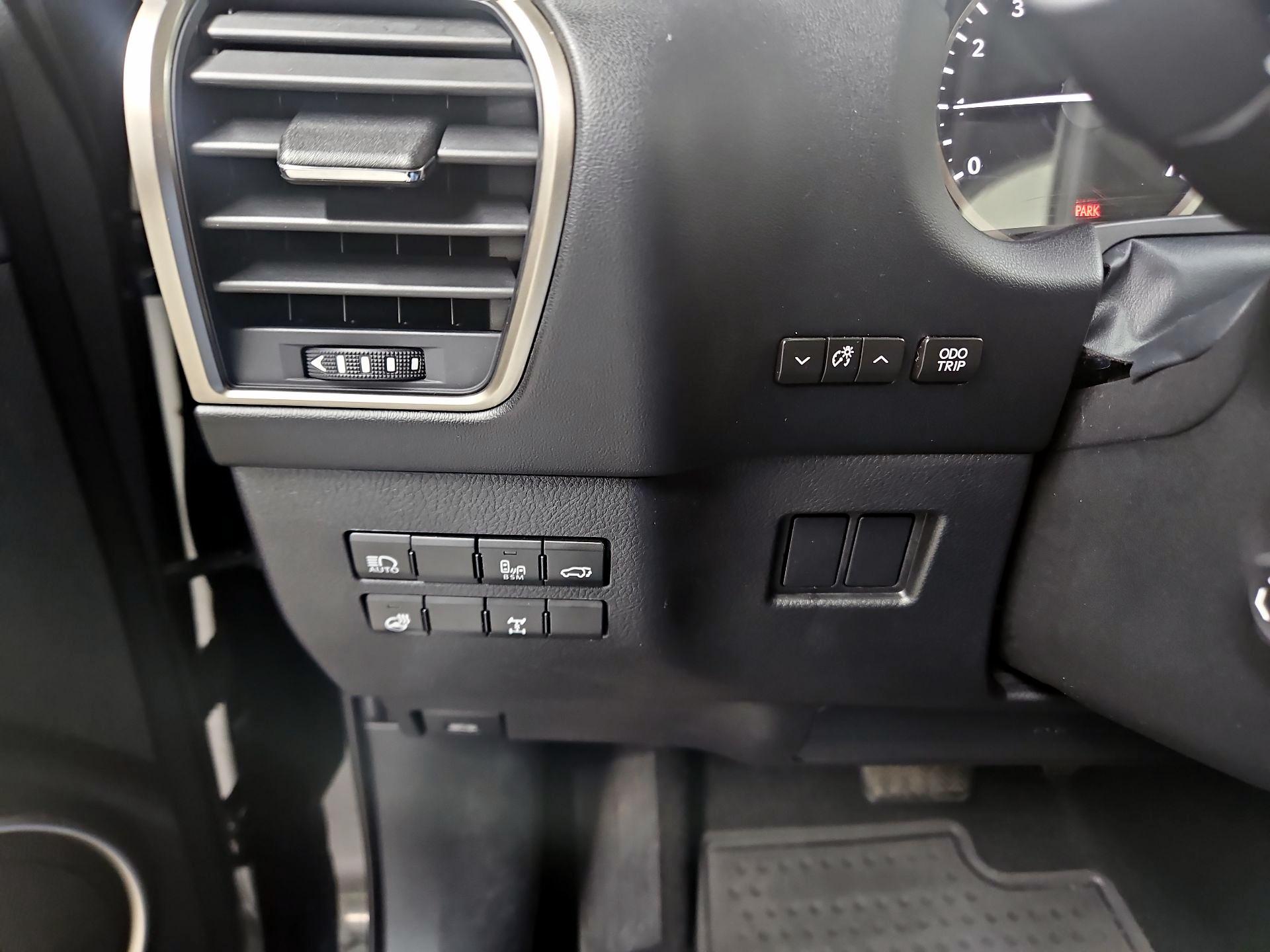 Thumbnail: 2021 Lexus NX - 13