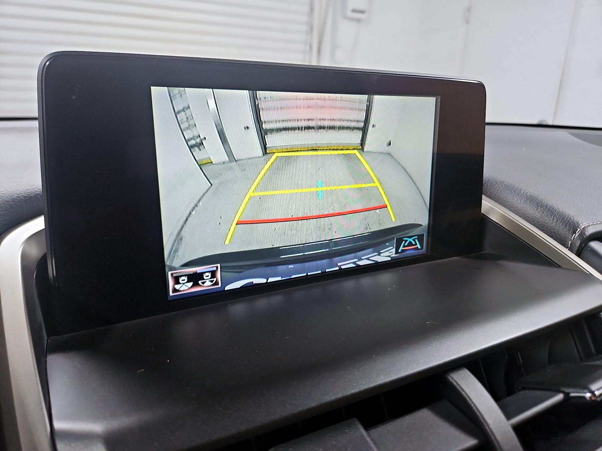 Thumbnail: 2021 Lexus NX - 14