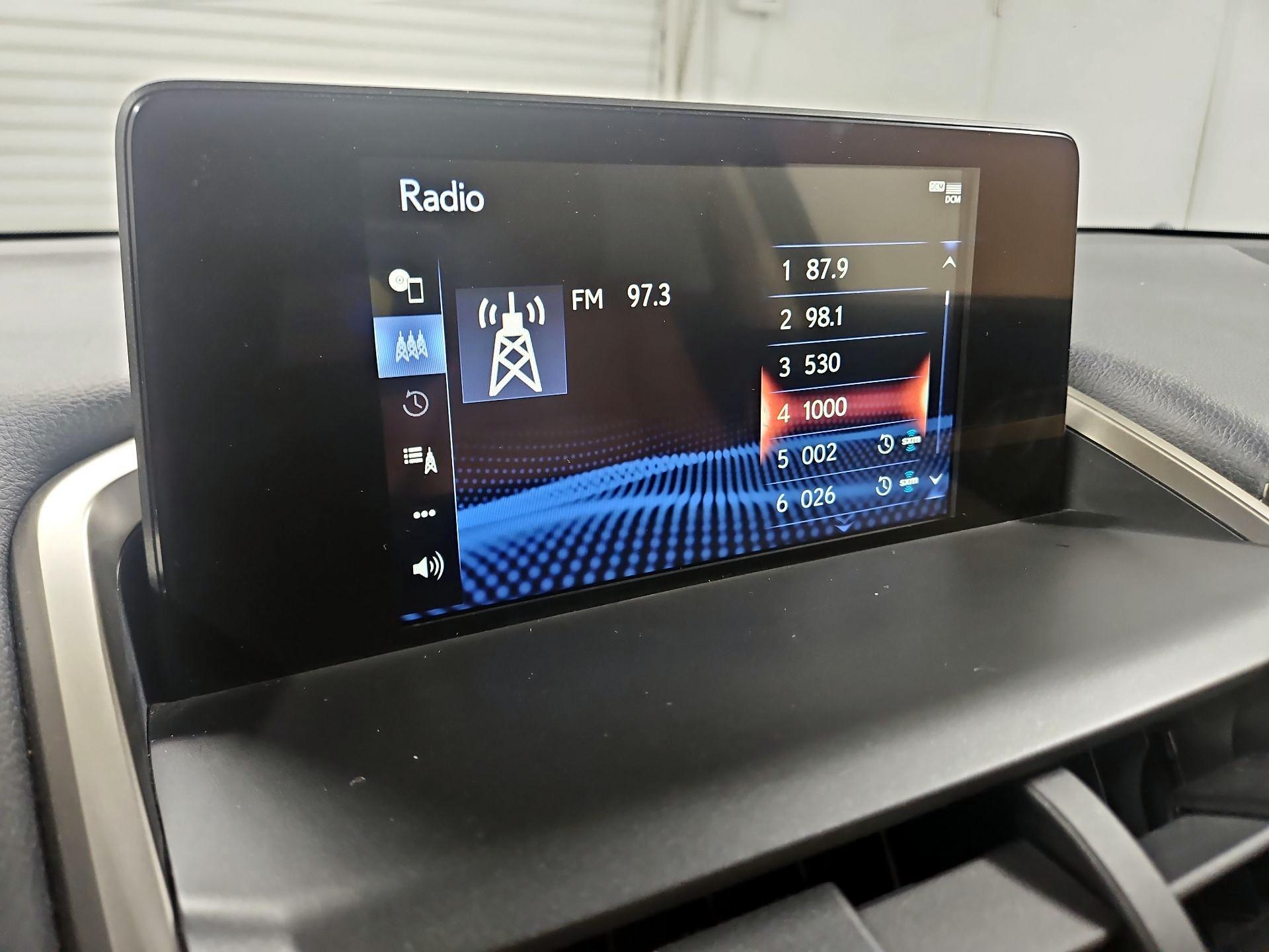 Thumbnail: 2021 Lexus NX - 15