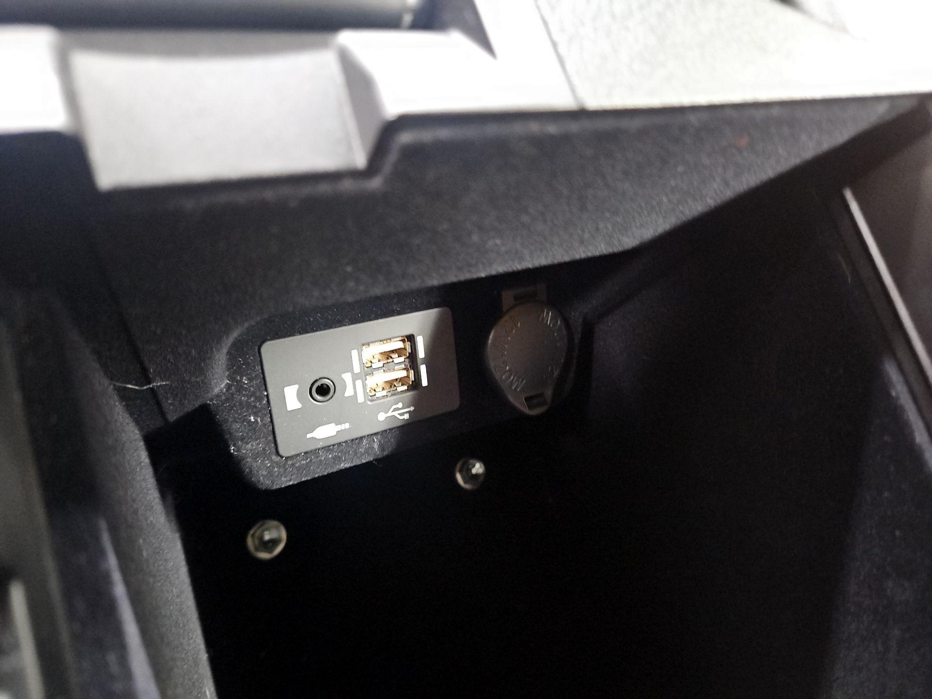 Thumbnail: 2021 Lexus NX - 18