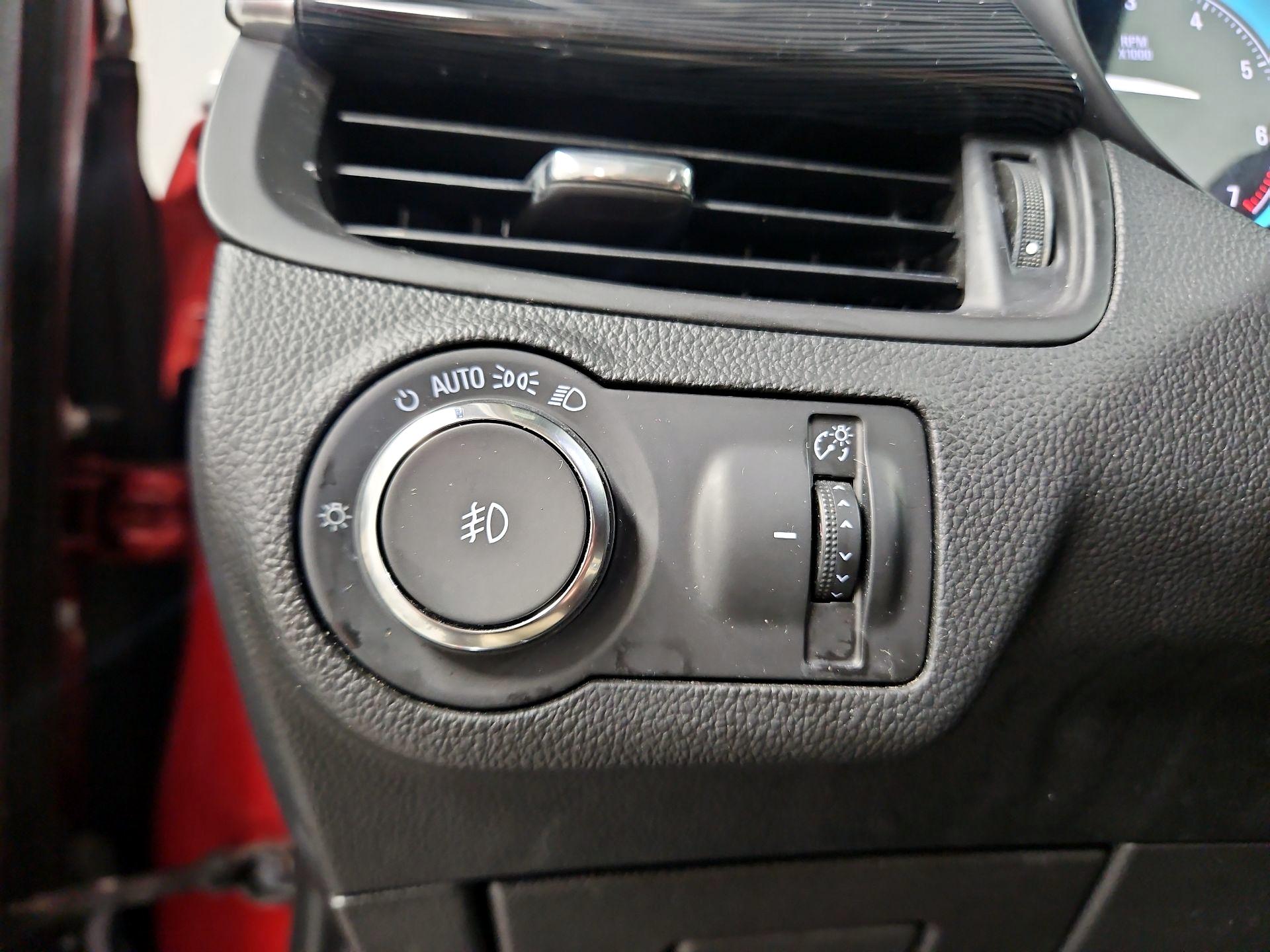 Thumbnail: 2017 Buick Envision - 13