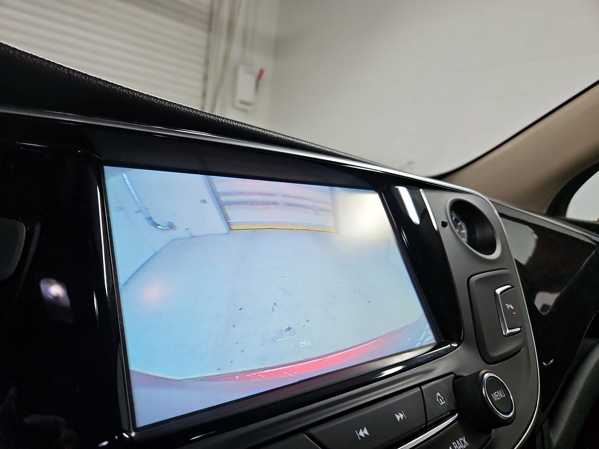 Thumbnail: 2017 Buick Envision - 14