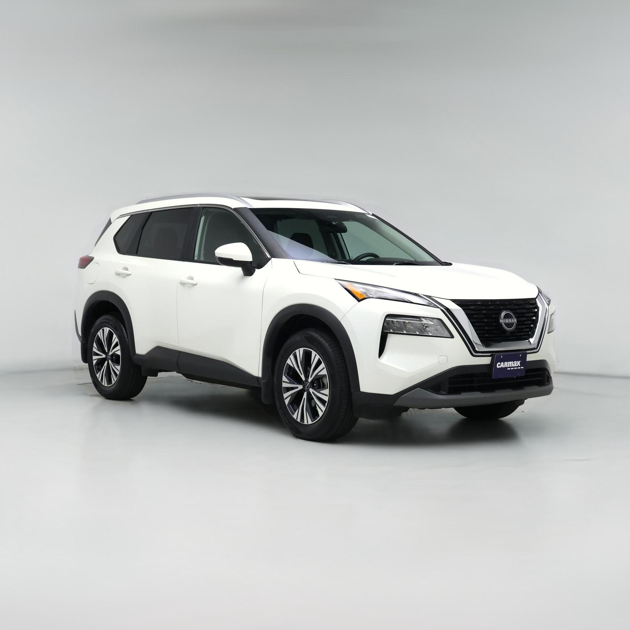 Thumbnail: 2023 Nissan Rogue - 1
