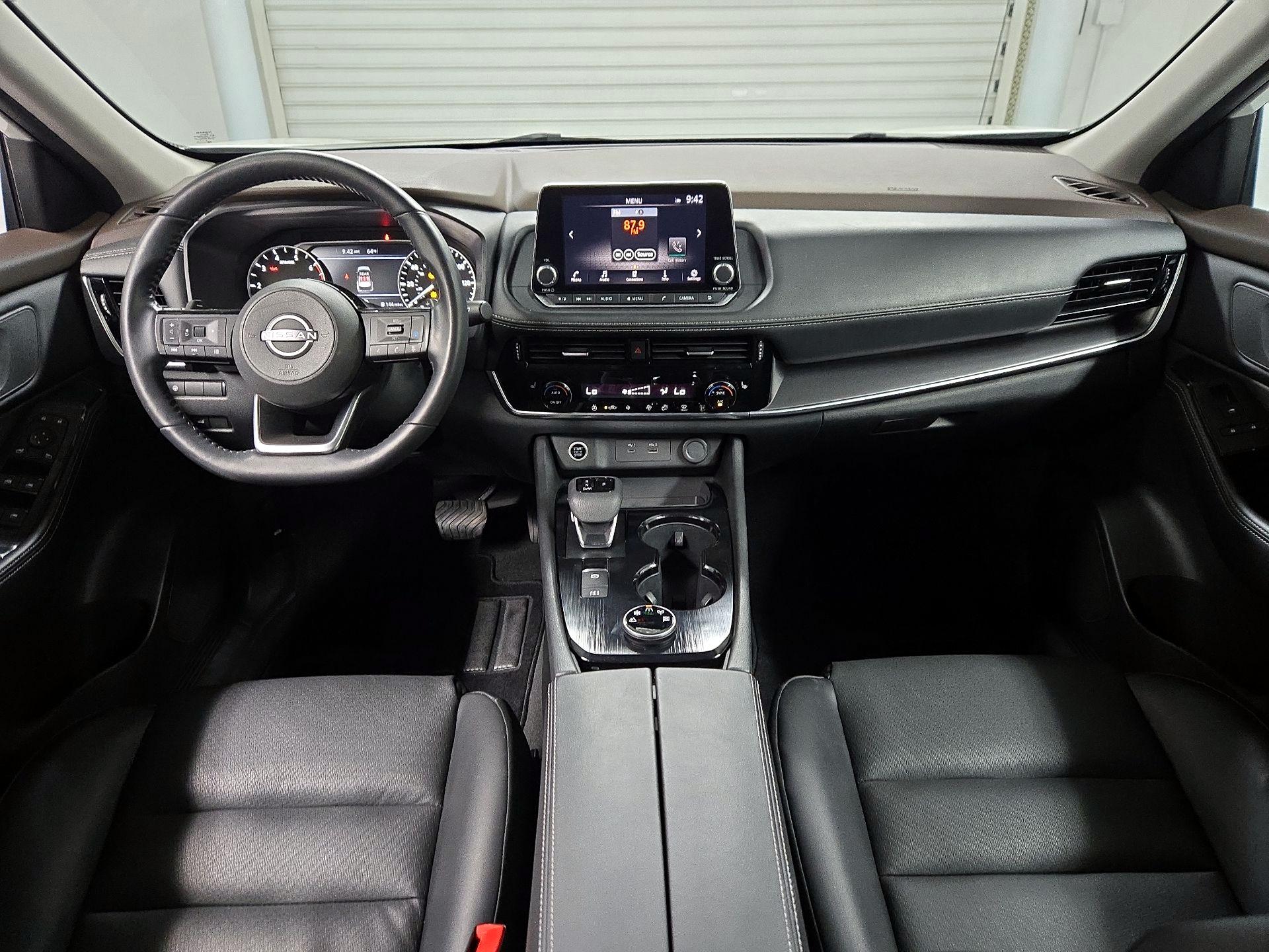 Thumbnail: 2023 Nissan Rogue - 9