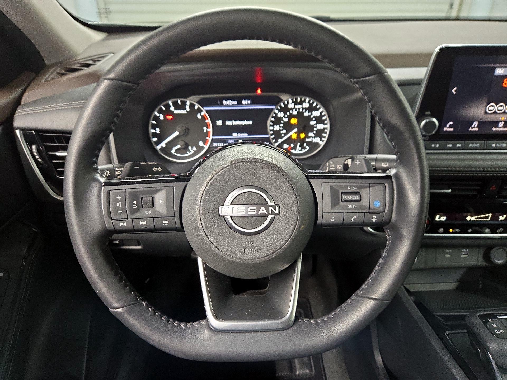 Thumbnail: 2023 Nissan Rogue - 10