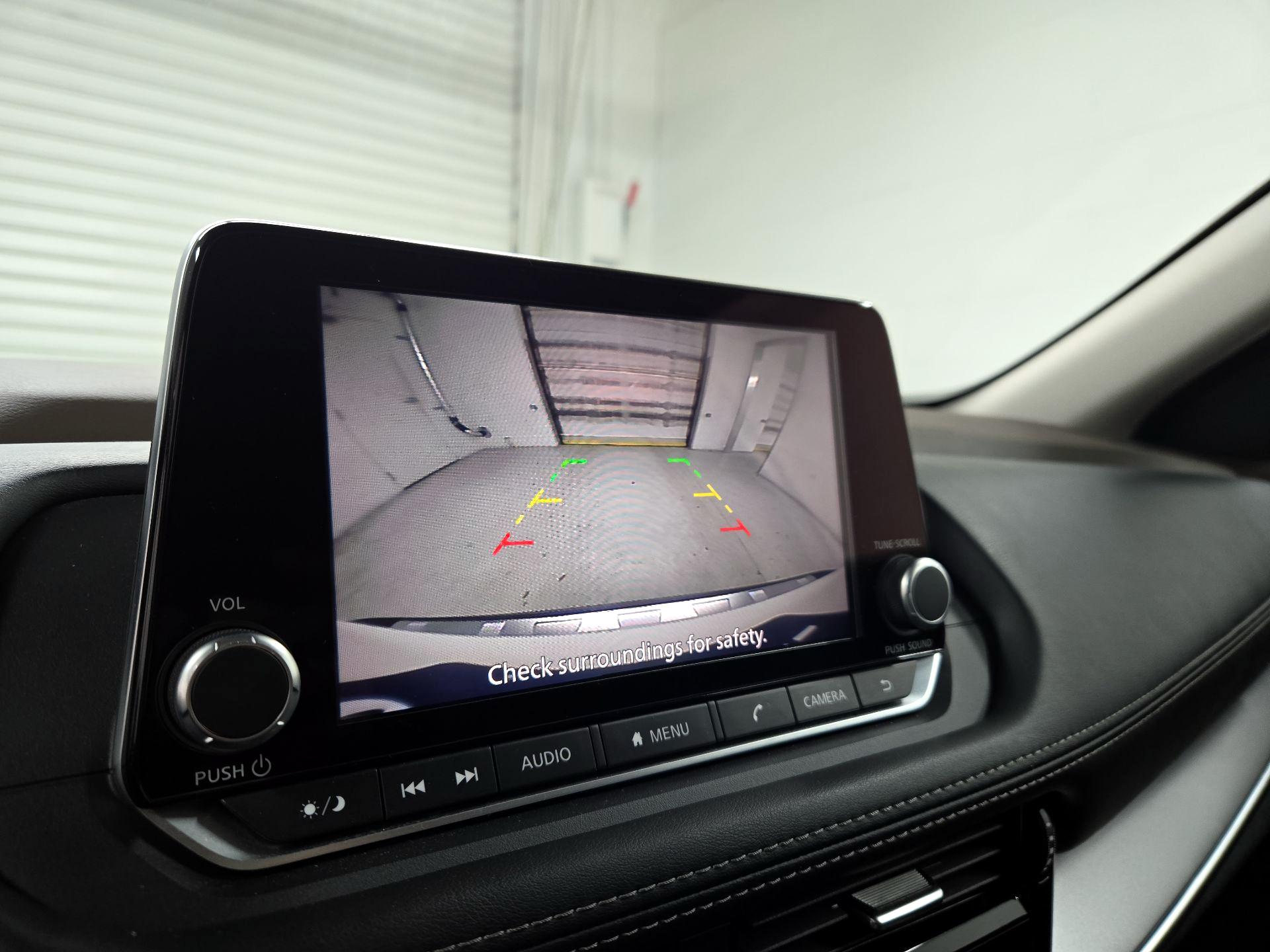 Thumbnail: 2023 Nissan Rogue - 14