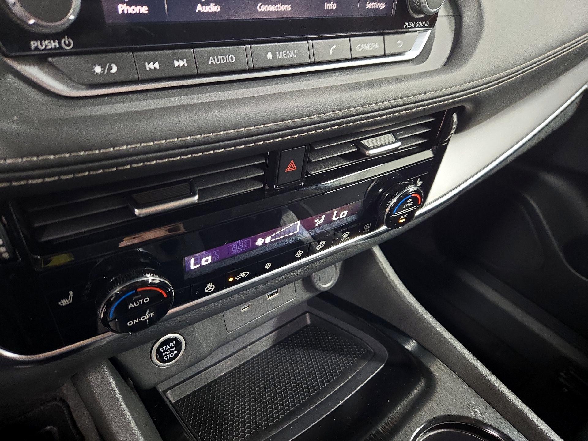 Thumbnail: 2023 Nissan Rogue - 16