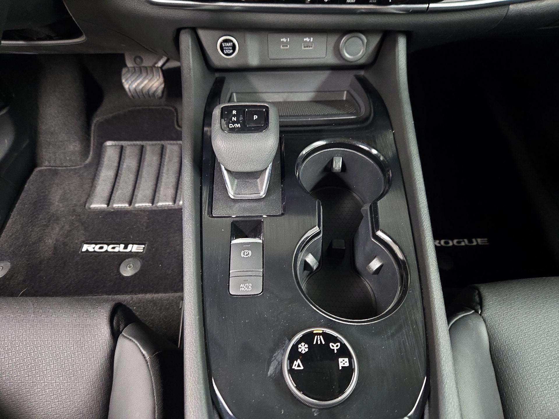 Thumbnail: 2023 Nissan Rogue - 17