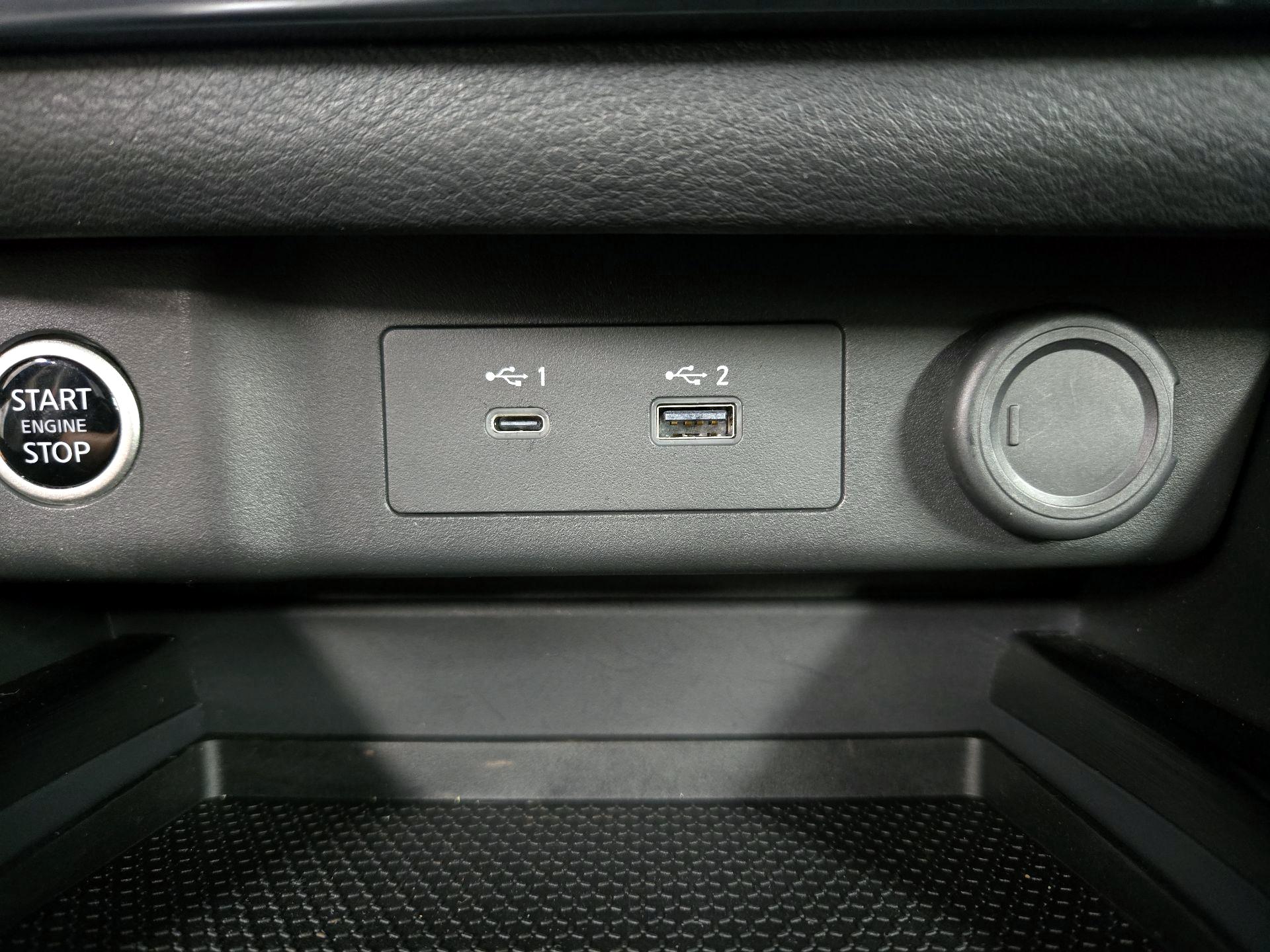 Thumbnail: 2023 Nissan Rogue - 18