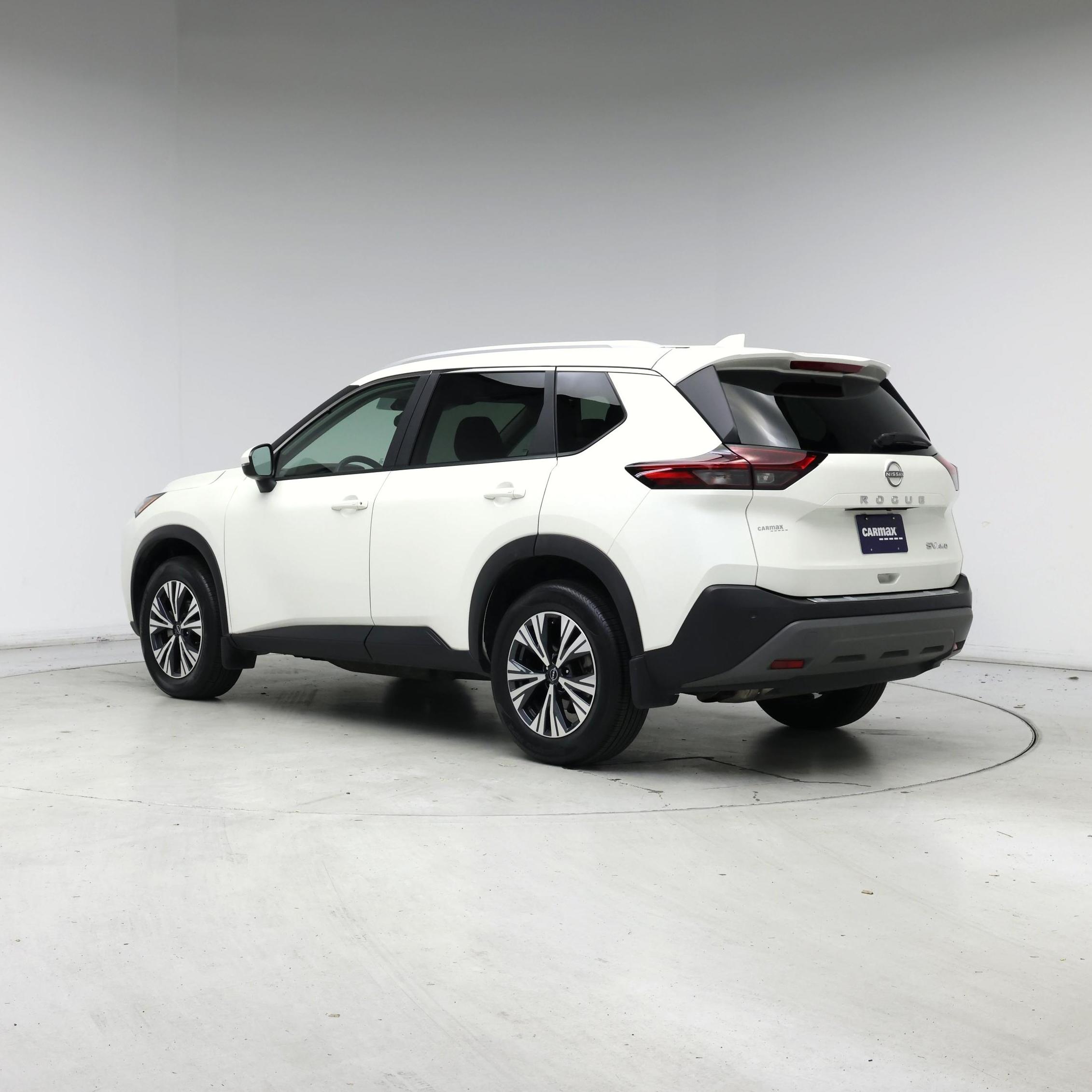 Thumbnail: 2023 Nissan Rogue - 2