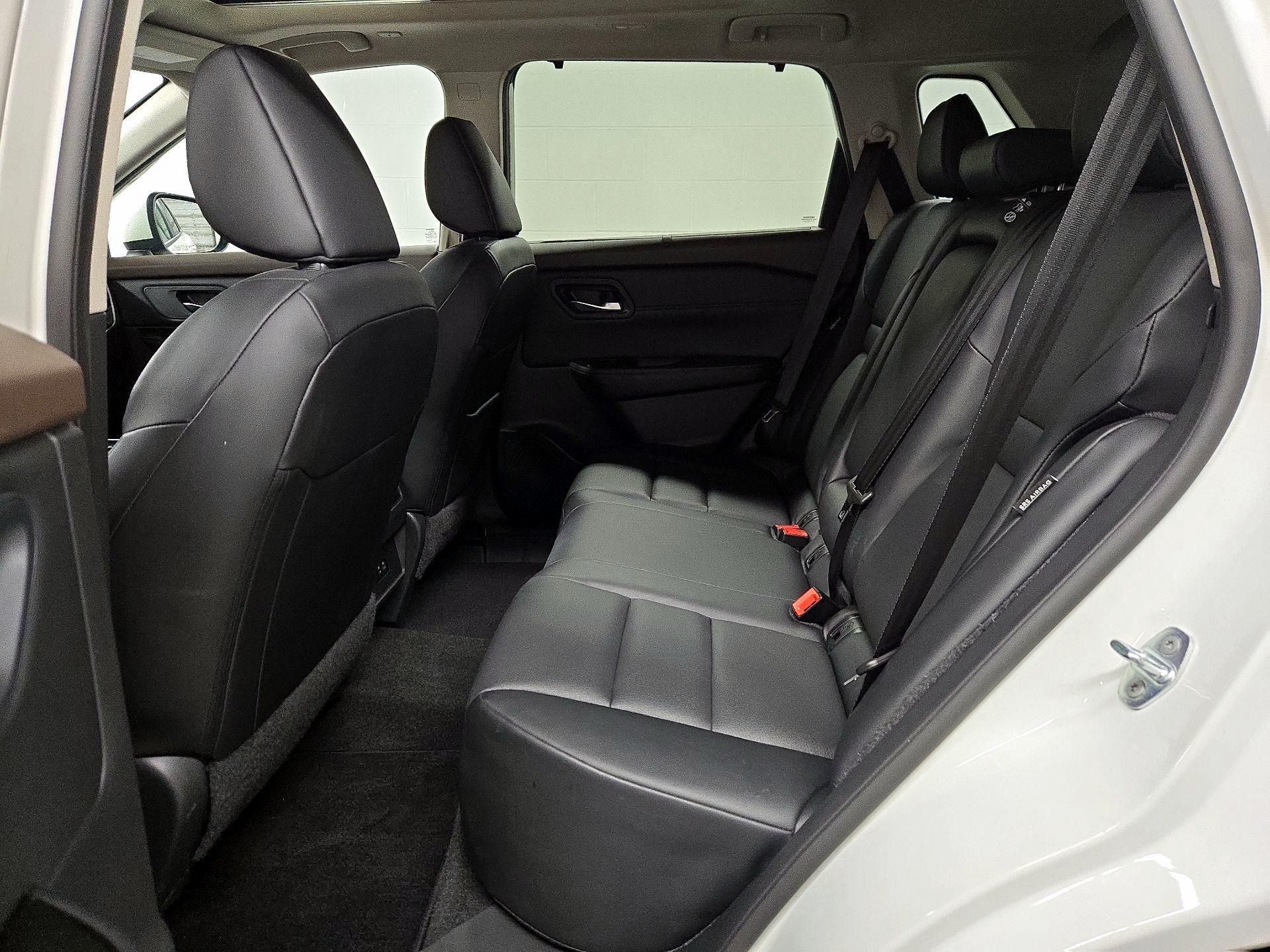 Thumbnail: 2023 Nissan Rogue - 20