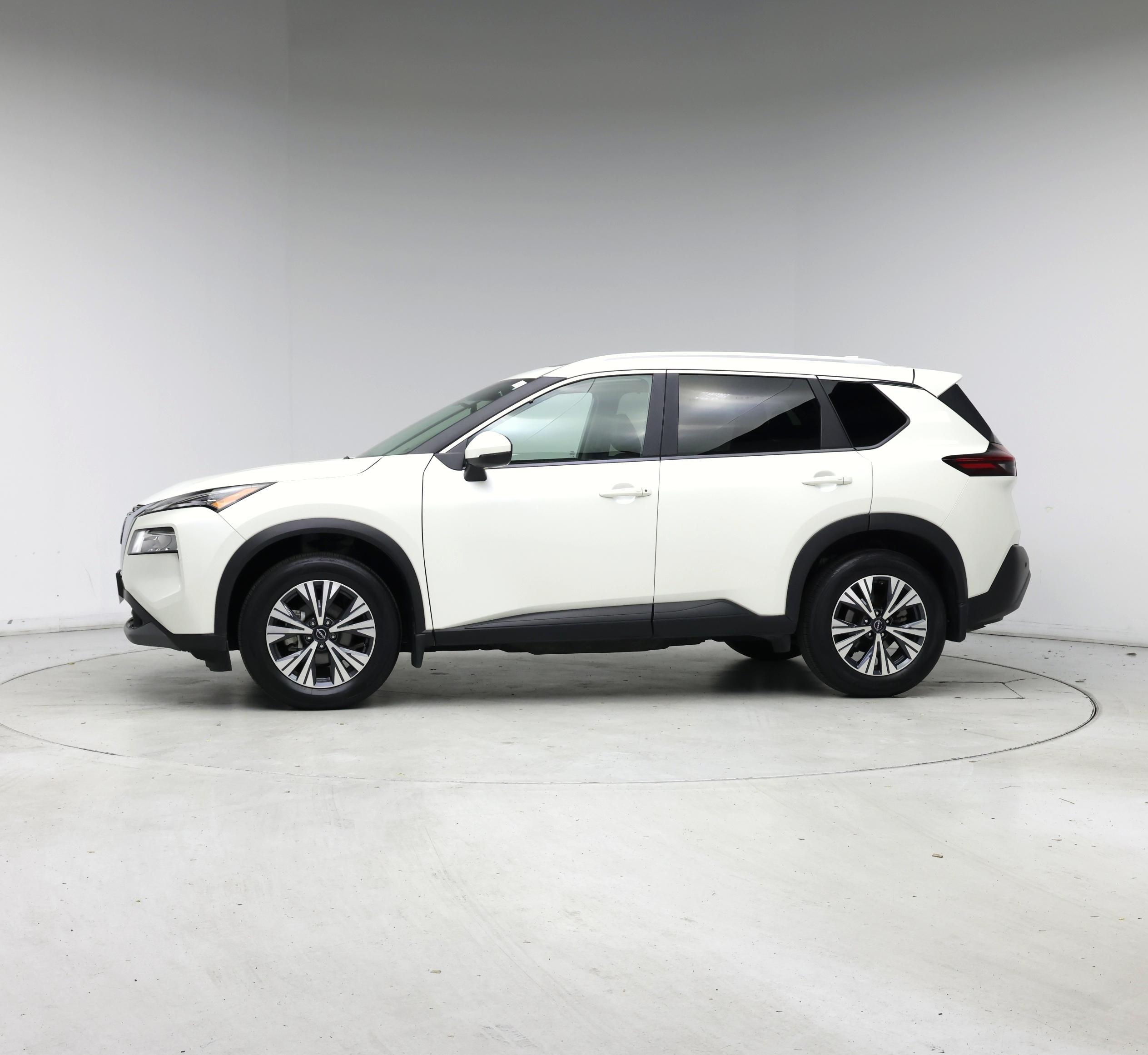 Thumbnail: 2023 Nissan Rogue - 3