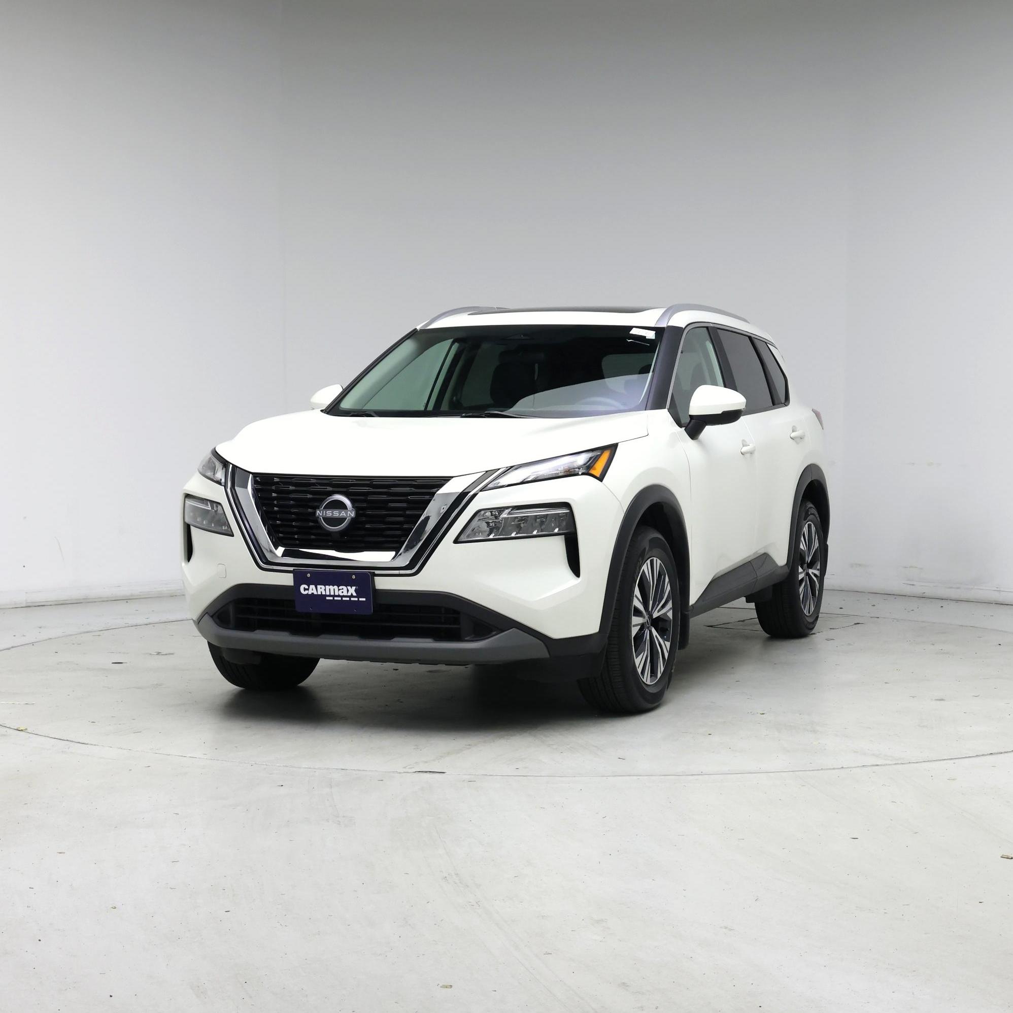 Thumbnail: 2023 Nissan Rogue - 4