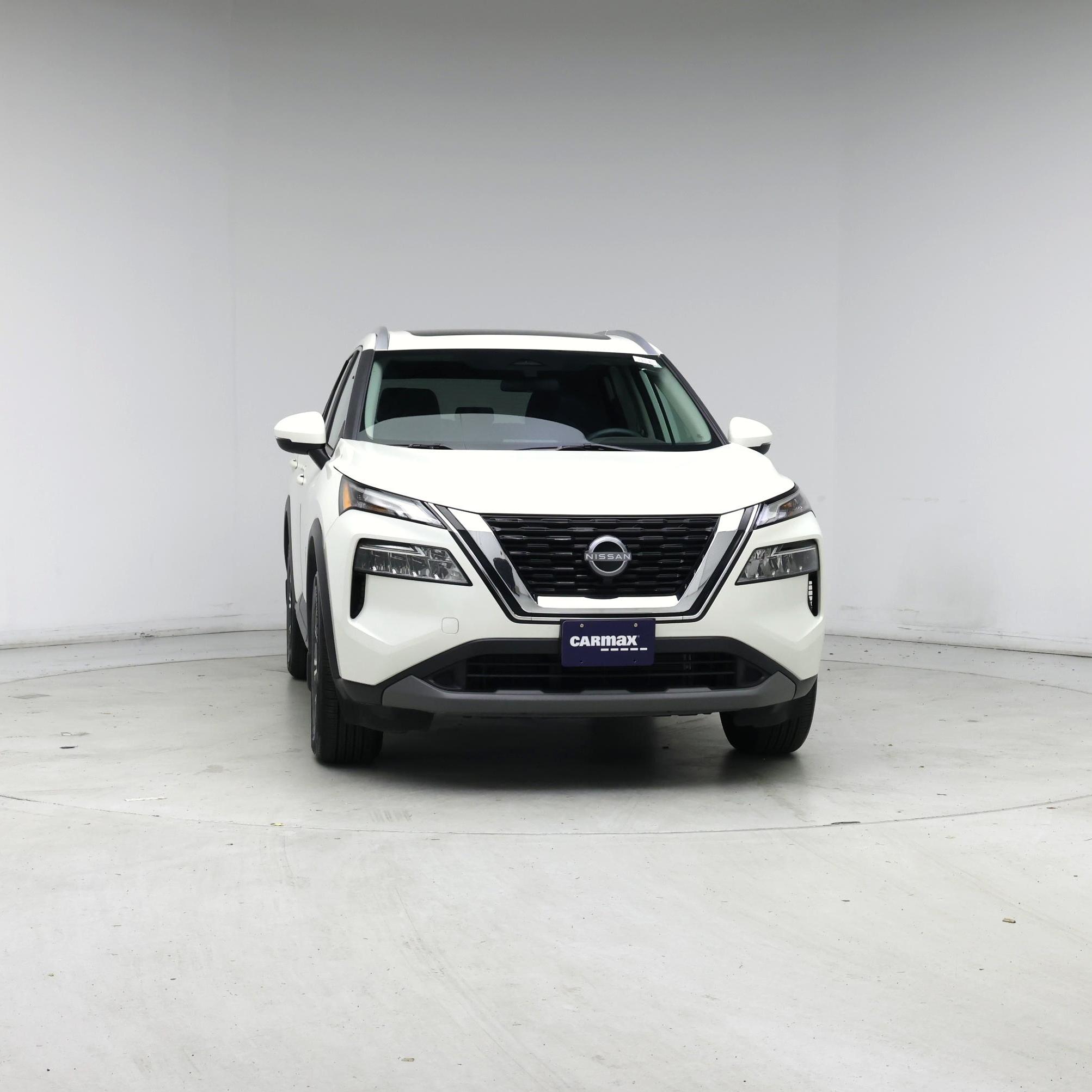 Thumbnail: 2023 Nissan Rogue - 5