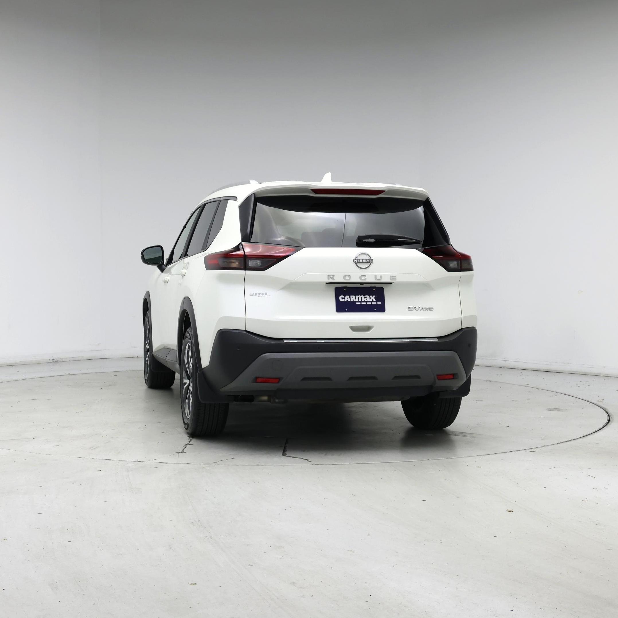 Thumbnail: 2023 Nissan Rogue - 6