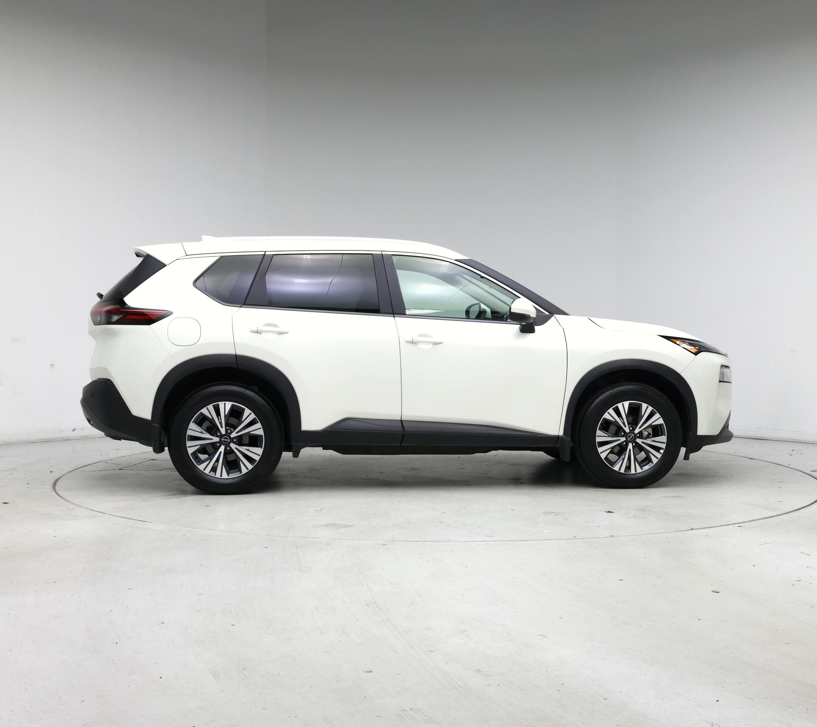 Thumbnail: 2023 Nissan Rogue - 7