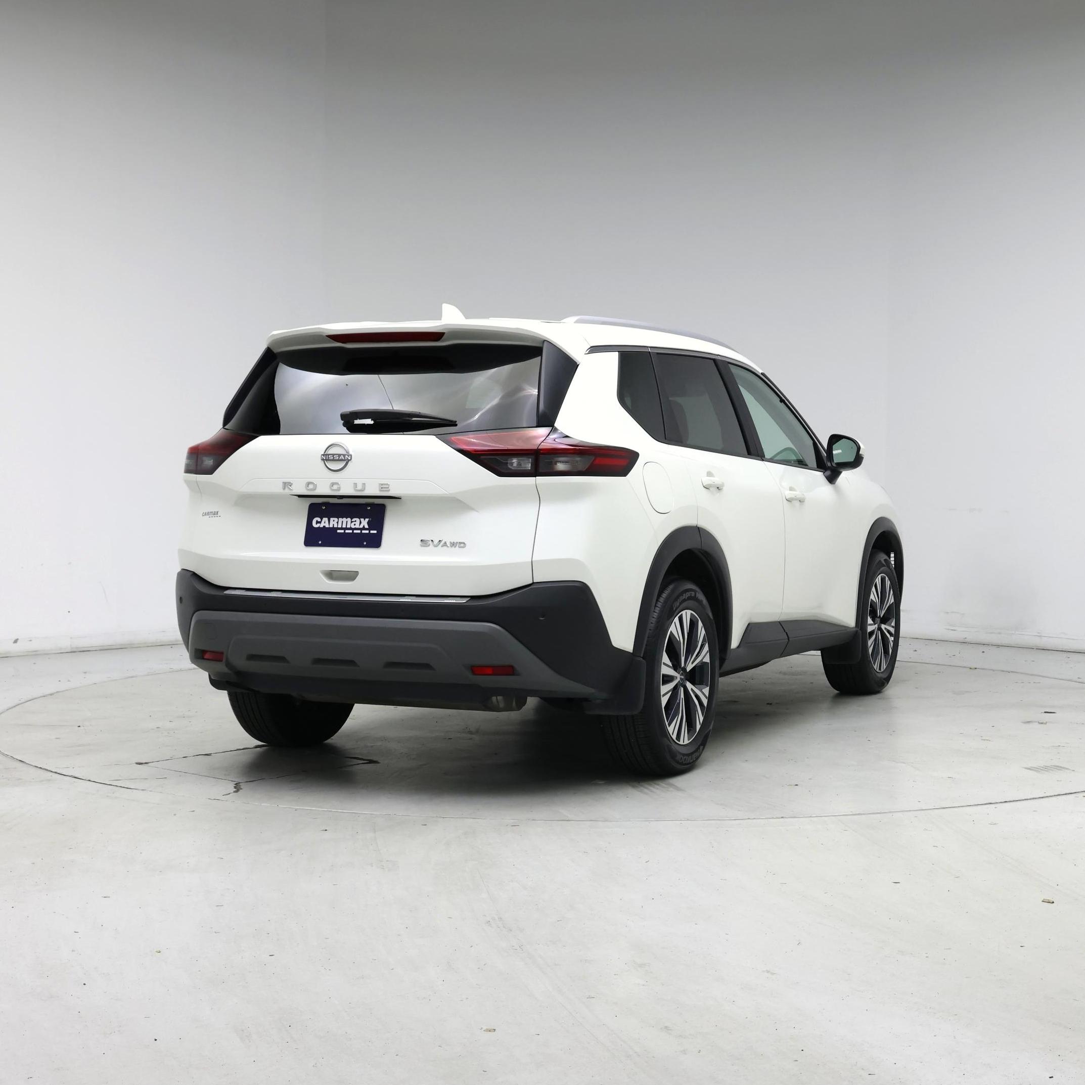 Thumbnail: 2023 Nissan Rogue - 8