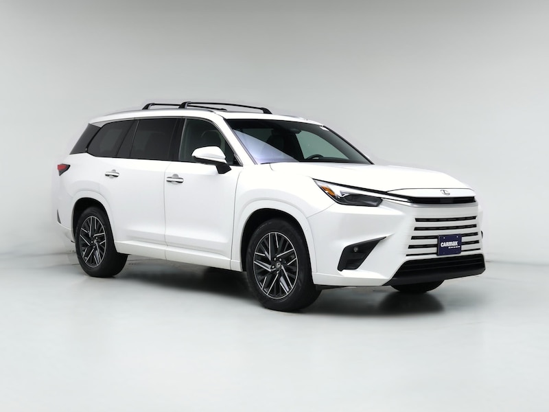 2024 Lexus TX 350 -
                  Renton, WA