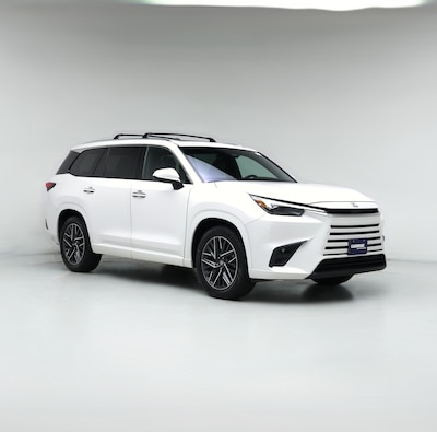 2024 Lexus TX 350 Premium