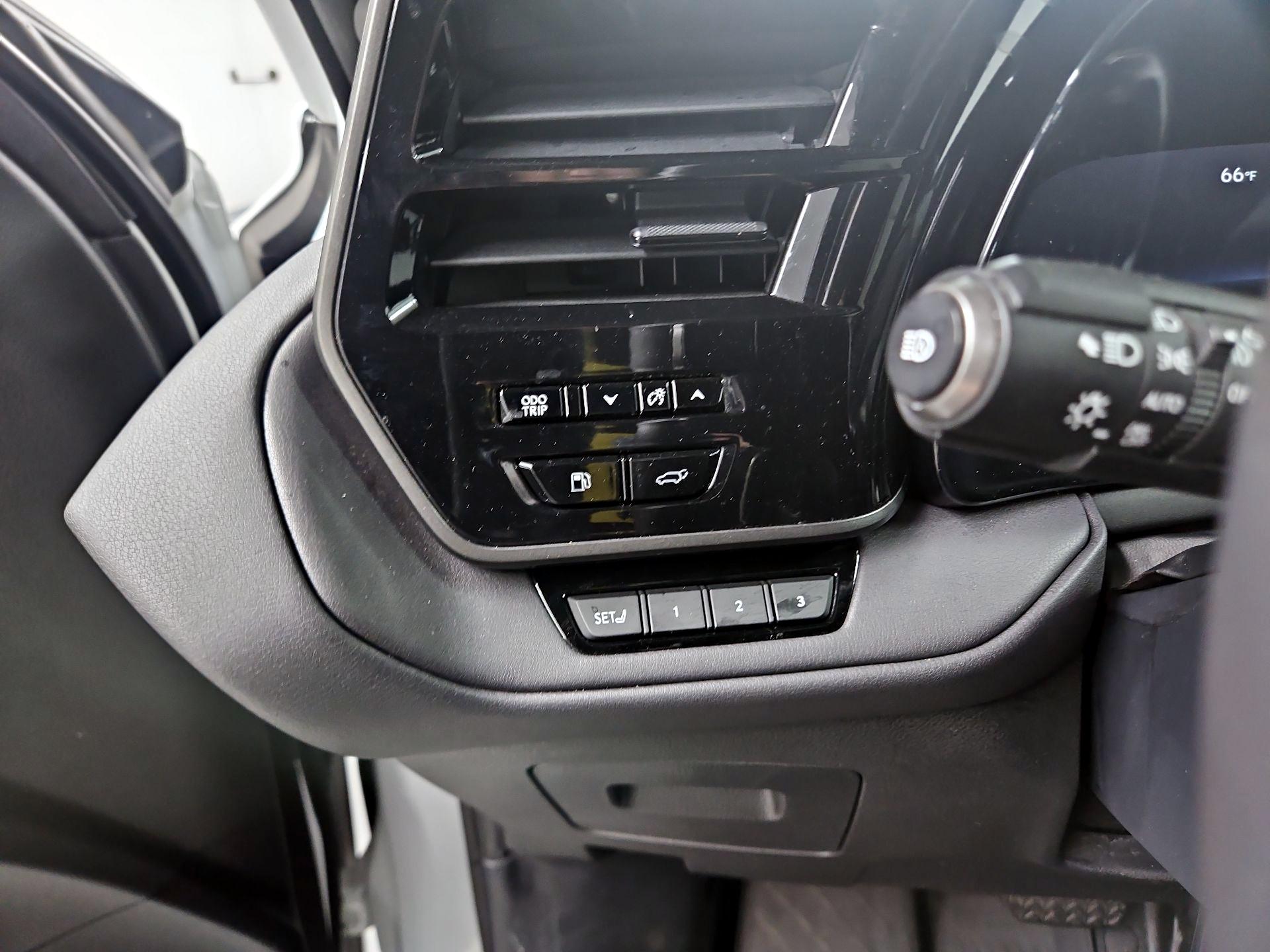 Thumbnail: 2024 Lexus TX - 13