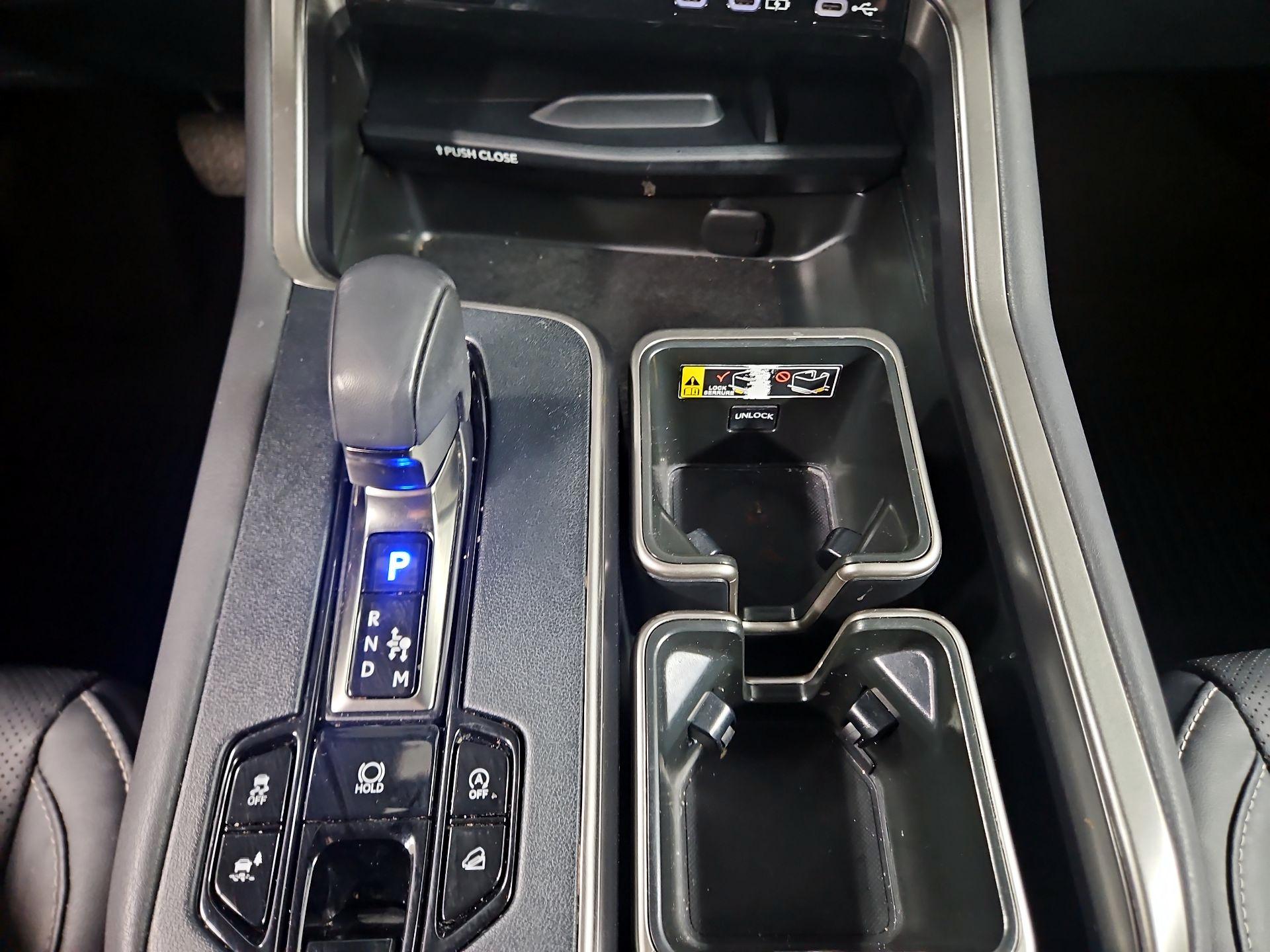 Thumbnail: 2024 Lexus TX - 17