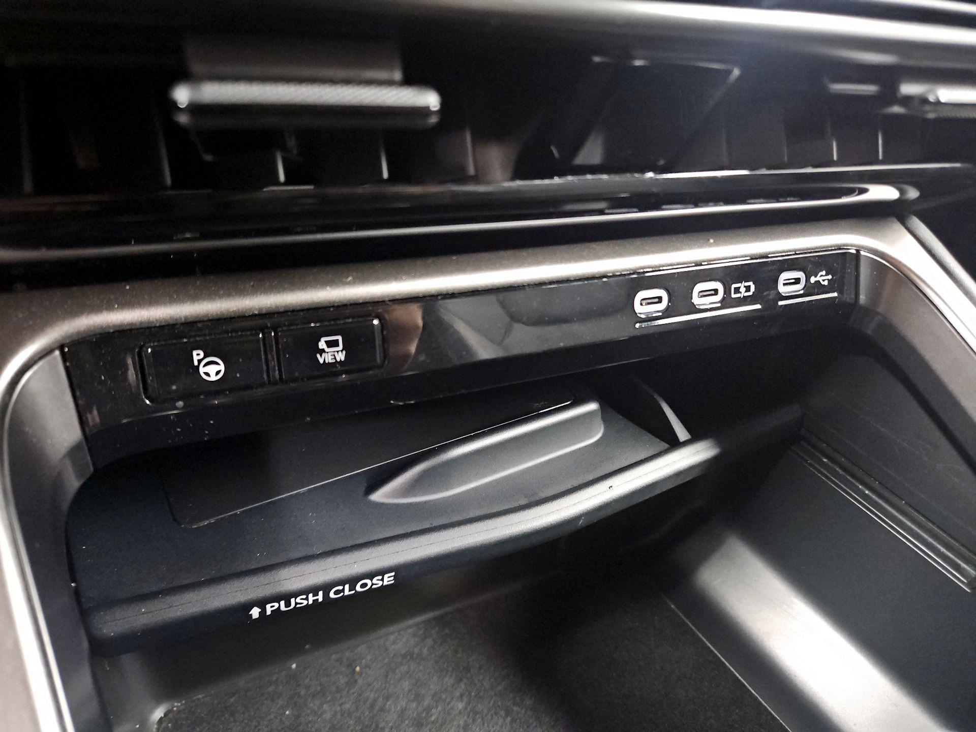 Thumbnail: 2024 Lexus TX - 18