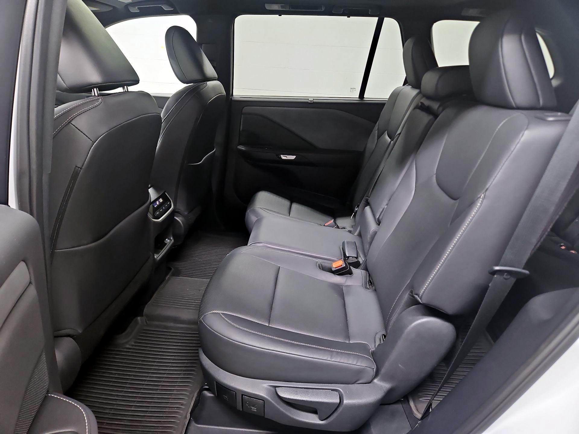 Thumbnail: 2024 Lexus TX - 20