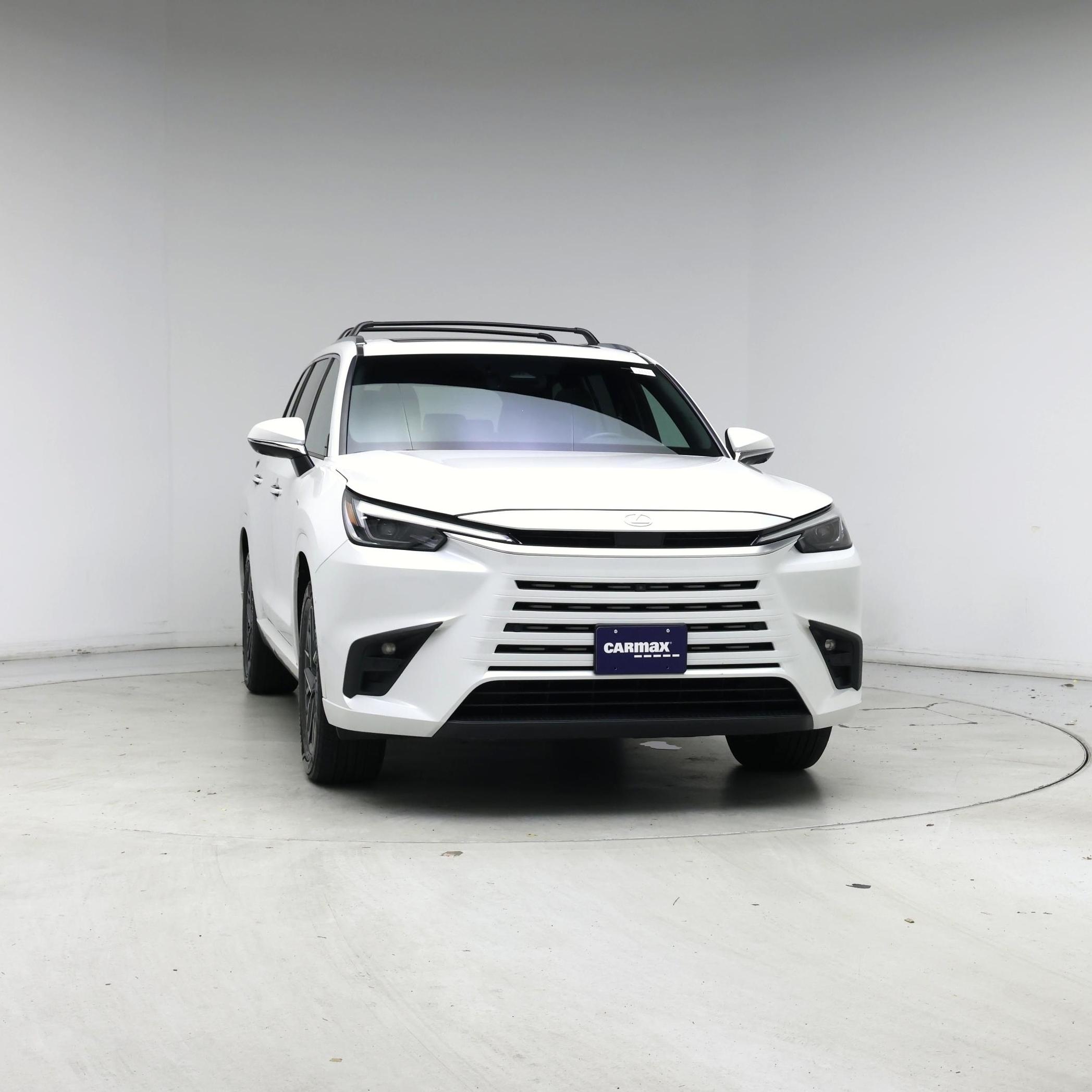 Thumbnail: 2024 Lexus TX - 5