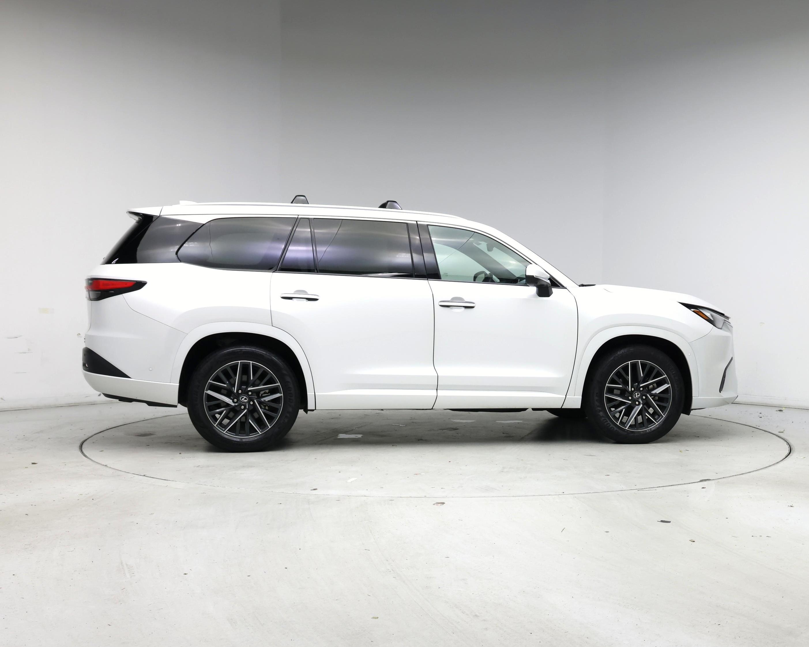 Thumbnail: 2024 Lexus TX - 7