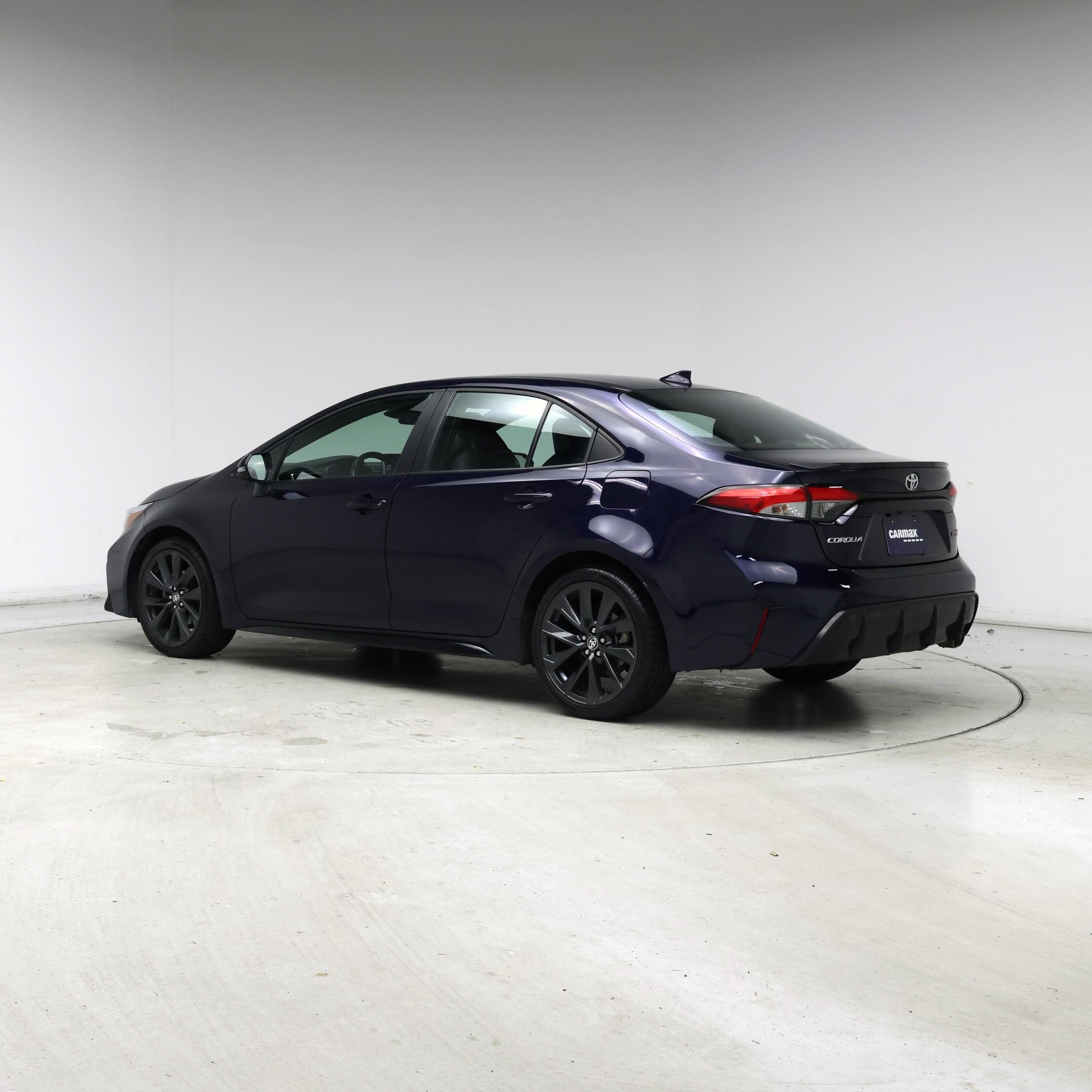 Thumbnail: 2023 Toyota Corolla - 2