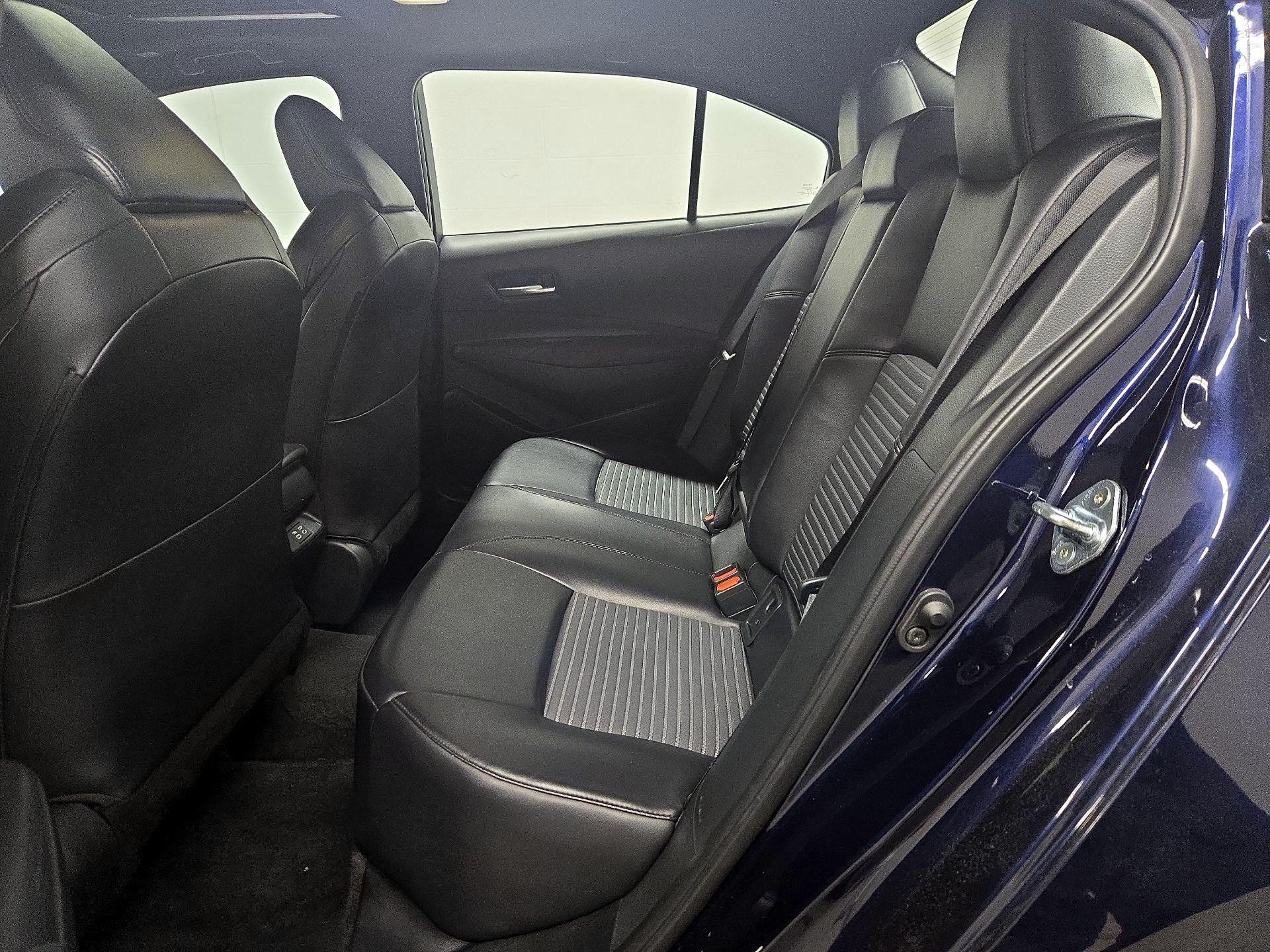 Thumbnail: 2023 Toyota Corolla - 20