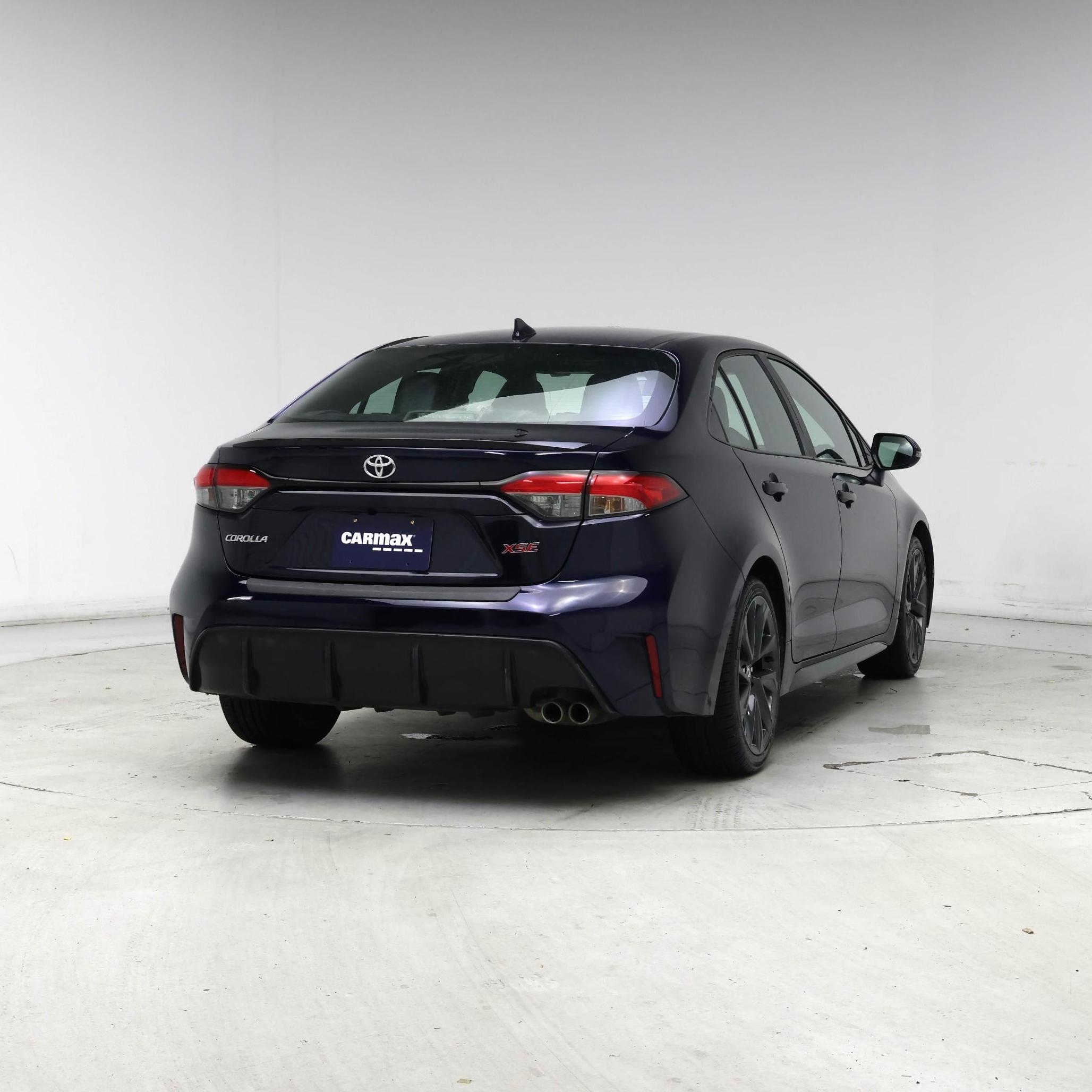 Thumbnail: 2023 Toyota Corolla - 8