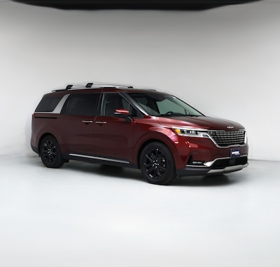 2024 Kia Carnival SX Prestige