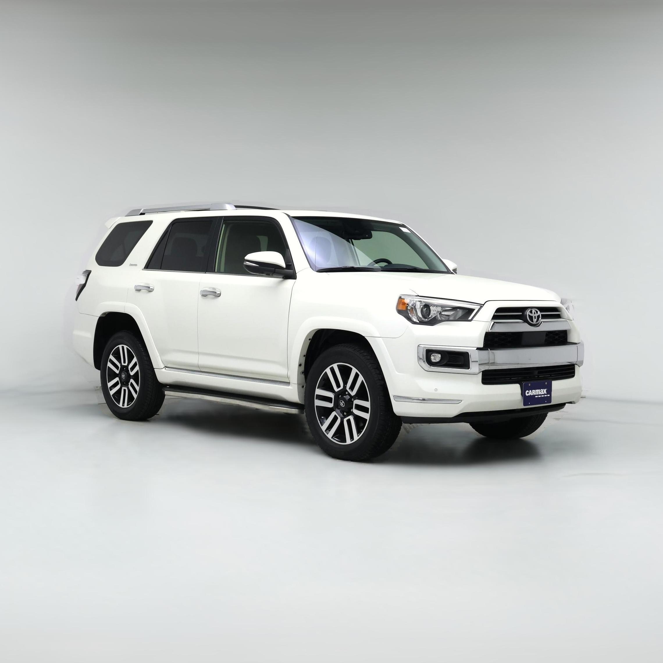Thumbnail: 2023 Toyota 4Runner - 1