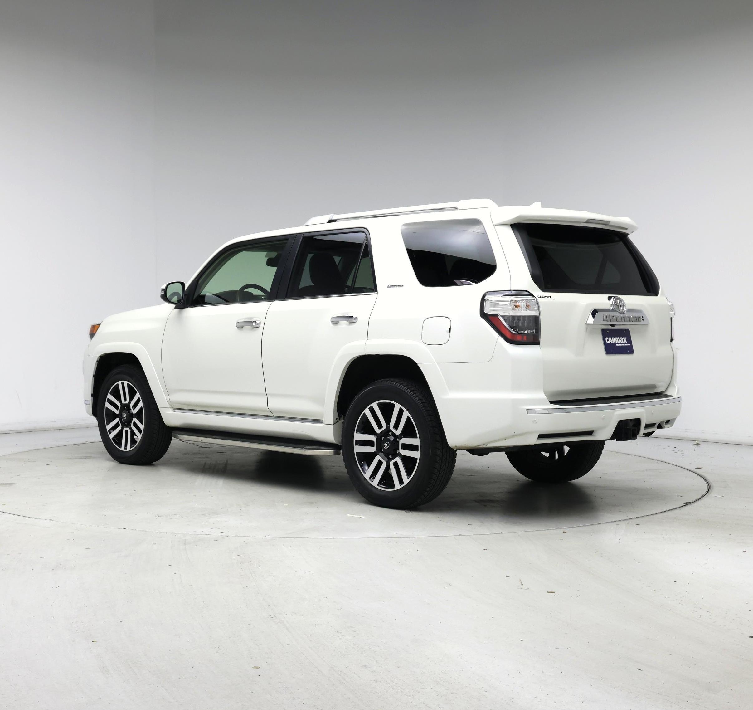 Thumbnail: 2023 Toyota 4Runner - 2