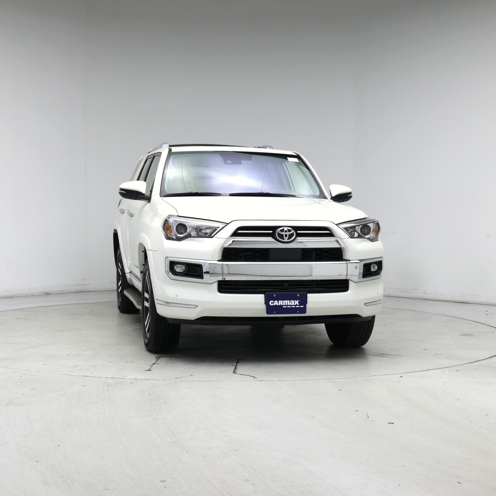 Thumbnail: 2023 Toyota 4Runner - 5