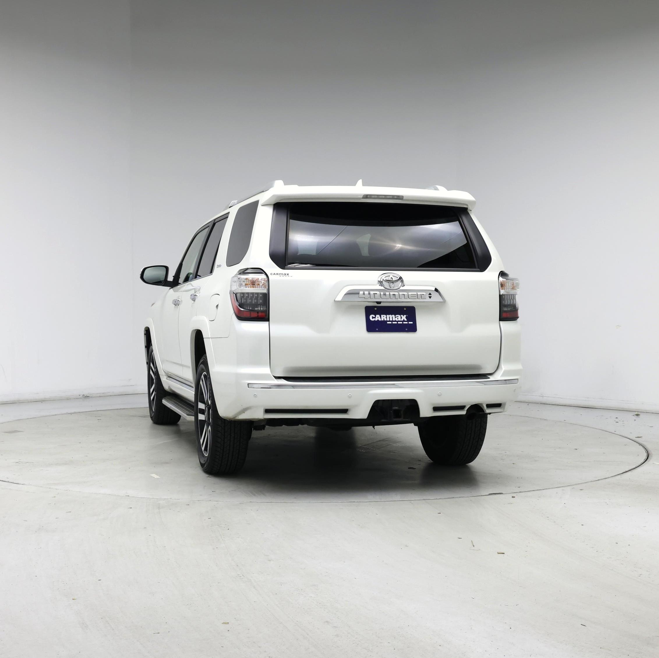 Thumbnail: 2023 Toyota 4Runner - 6