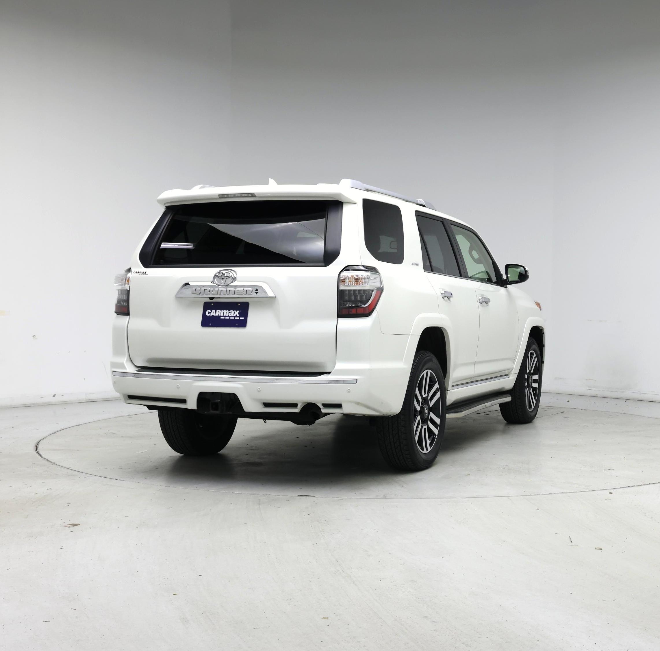 Thumbnail: 2023 Toyota 4Runner - 8