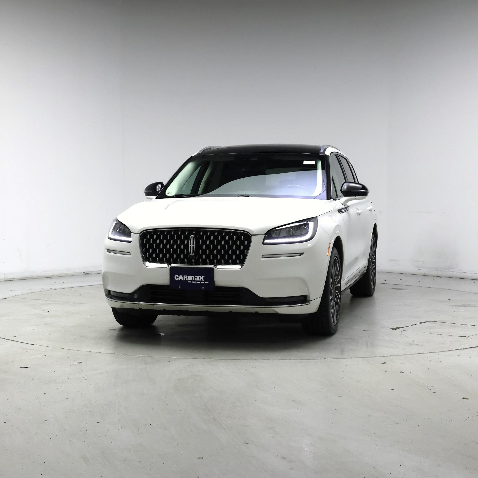 Thumbnail: 2020 Lincoln Corsair - 4