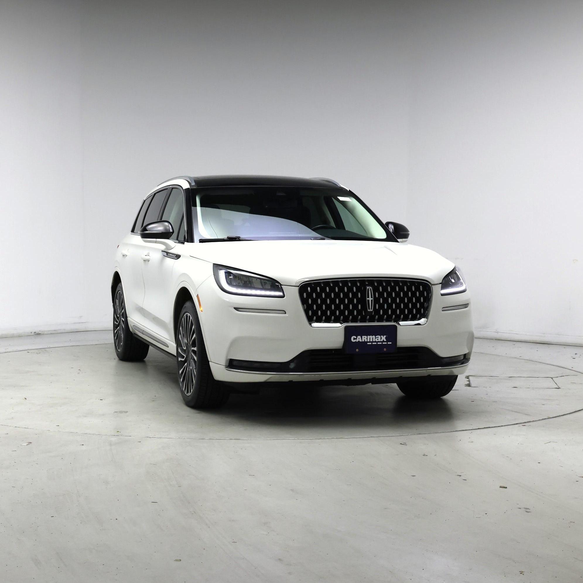Thumbnail: 2020 Lincoln Corsair - 5
