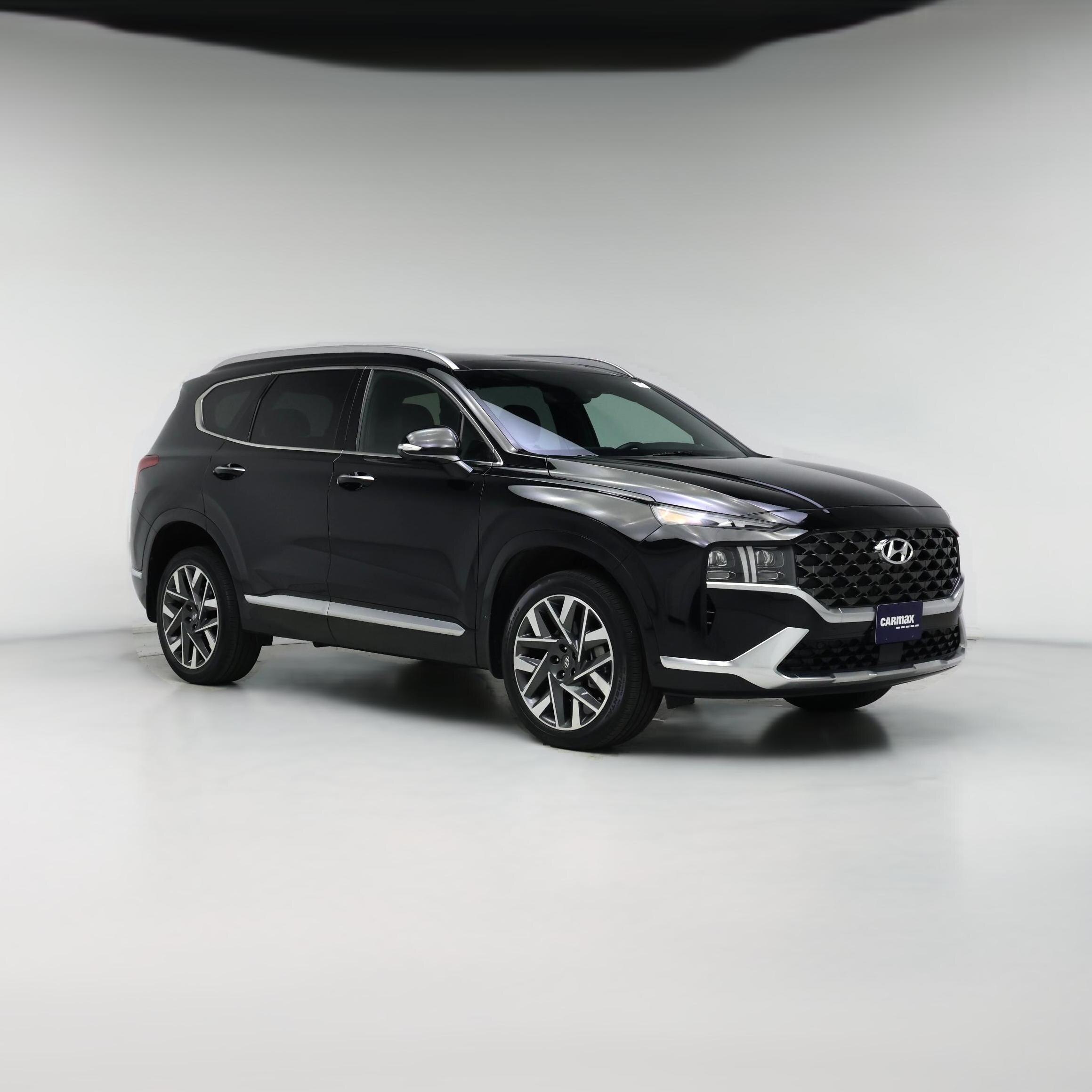 Thumbnail: 2023 Hyundai Santa Fe - 1