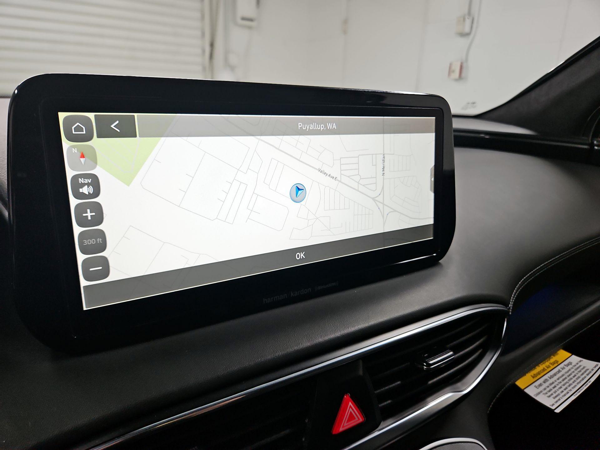 Thumbnail: 2023 Hyundai Santa Fe - 14