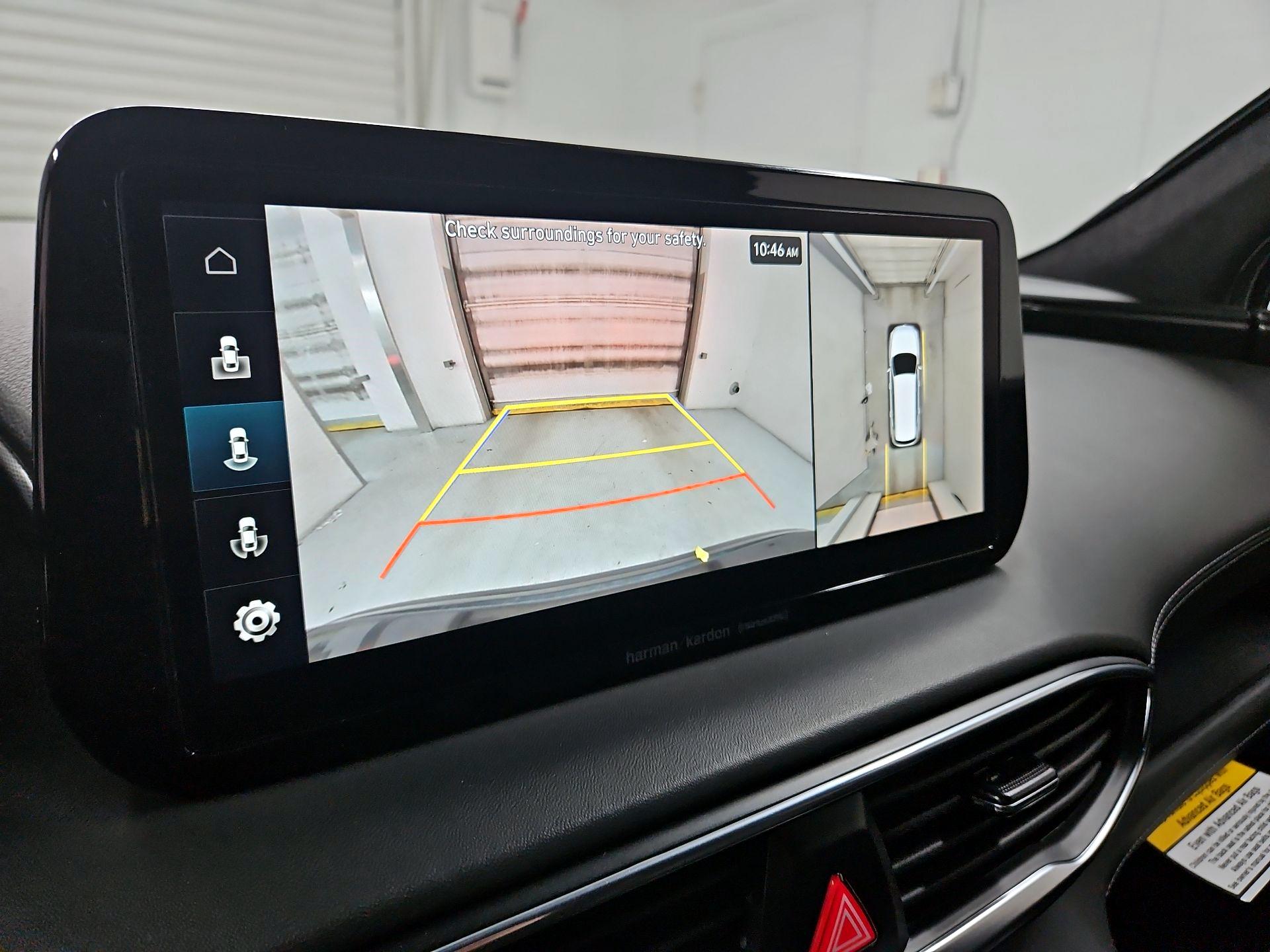 Thumbnail: 2023 Hyundai Santa Fe - 15