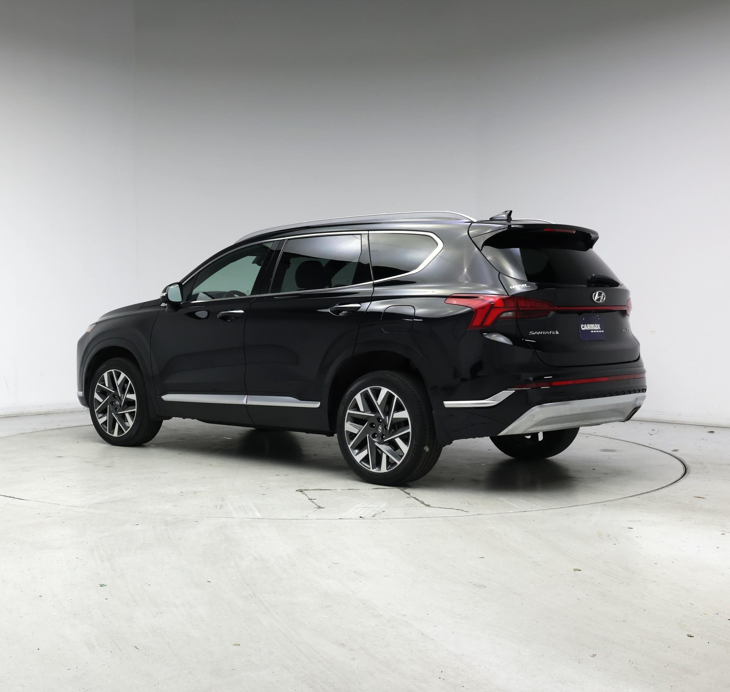 Thumbnail: 2023 Hyundai Santa Fe - 2